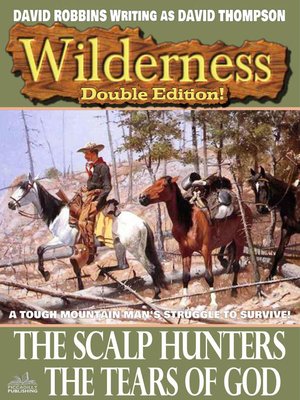 cover image of Wilderness Double Edition 31